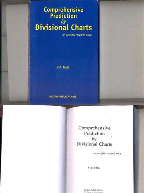 Suppose, Jupiter is in Mool Trikona in the main <b>chart</b> and in the Dasamsa <b>chart</b>, it is debilitated. . Comprehensive prediction by divisional charts pdf